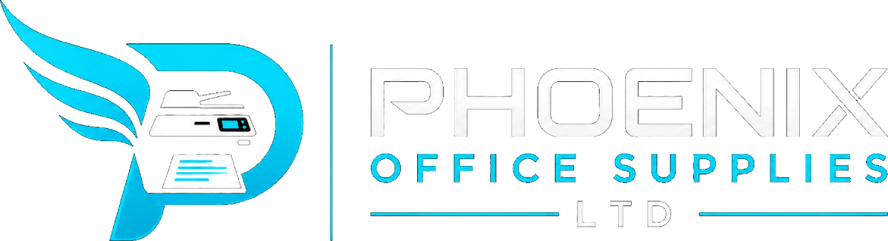 PHOENIX OFFICE SUPPLIES LTD Logo